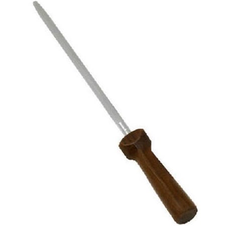 Chicago Cutlery Chicago Cutlery CL38WP 10 in. Walnut Sharpening Steel 820951